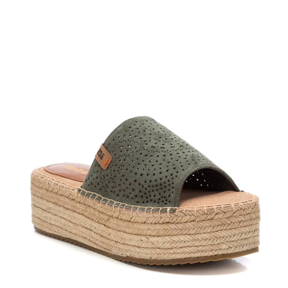 SANDALIA DE MUJER REFRESH 17246104、mySite、gtrtttuynbv