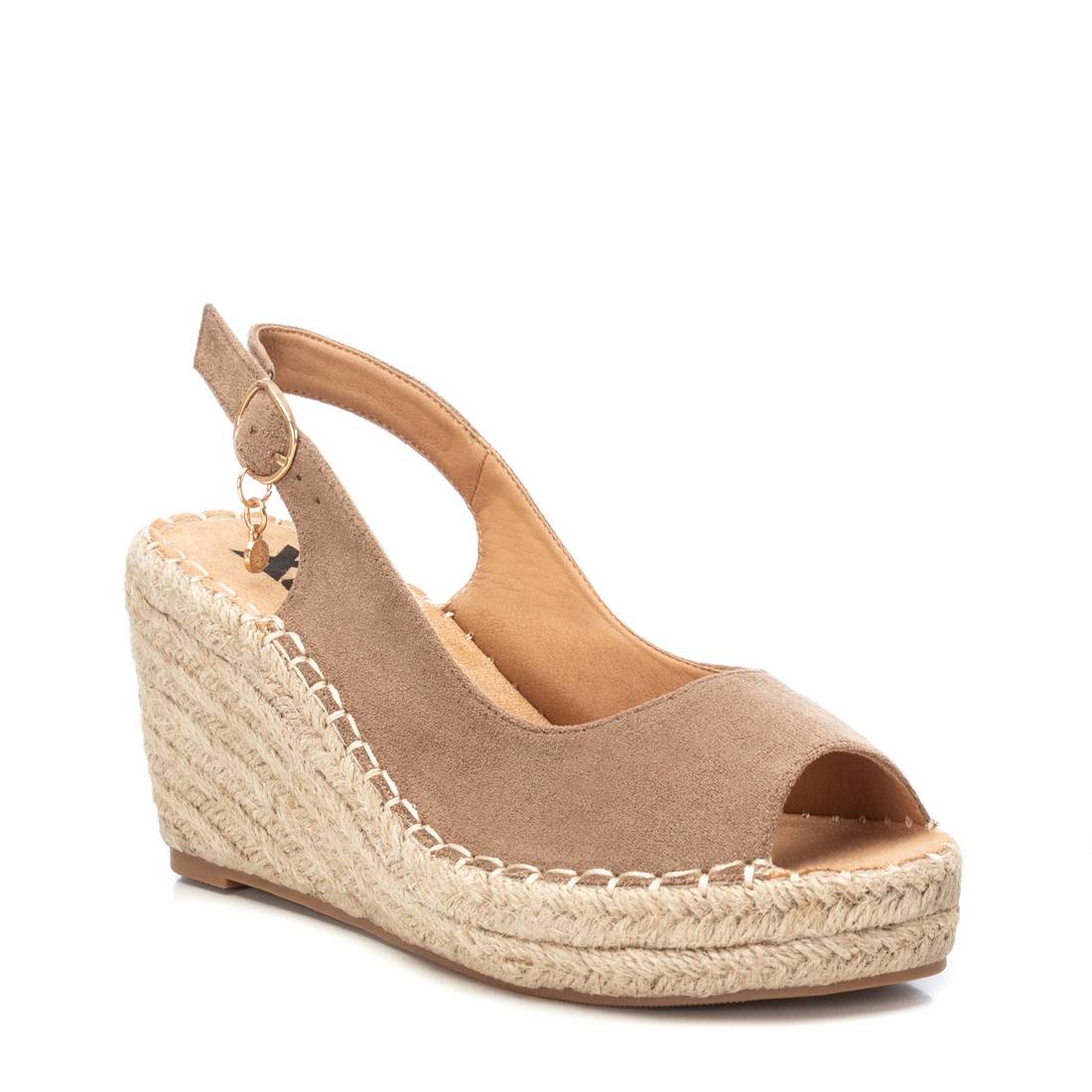 SANDALIA DE MUJER XTI 14287704、mySite、gtrtttuynbv