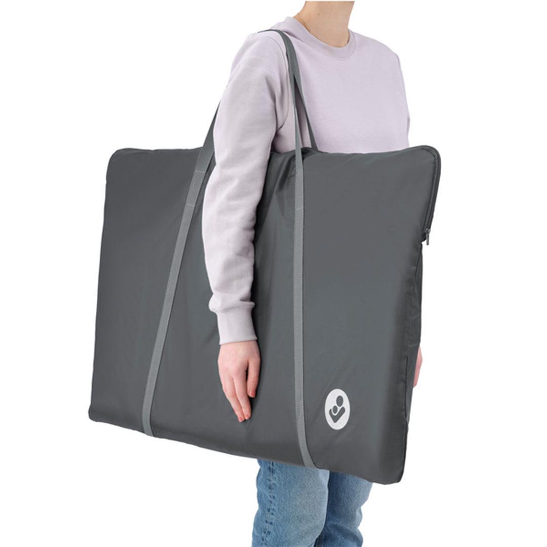  Maxi-Cosi Tori Co-Sleeper Eco - Beyond Graphite、mySite、merchandisen