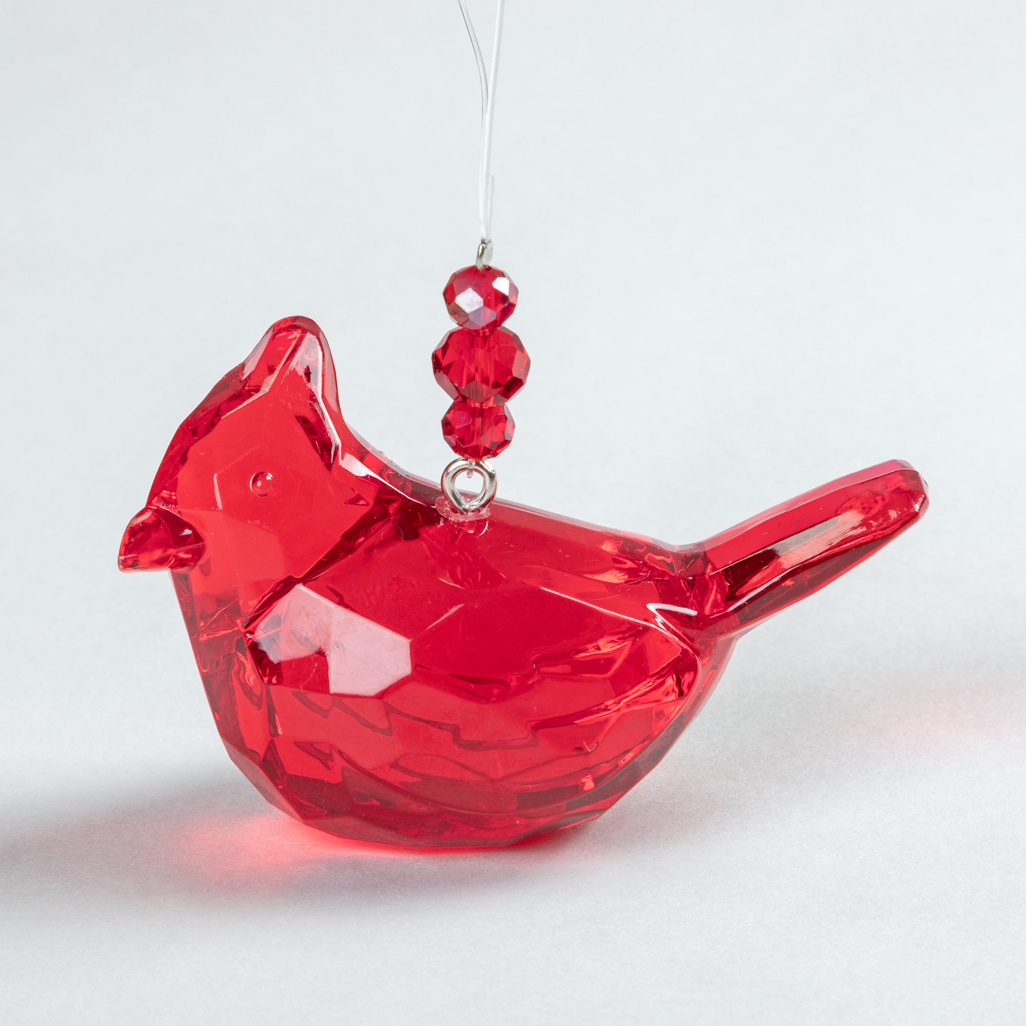 Beautiful Birds Ornament、mySite、camillekostekn