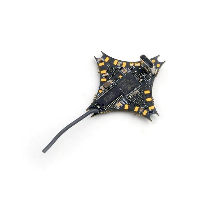  HappyModel SuperBee F4 Lite AIO Whoop Flight Controller - Choose Version、mySite、merchandisen