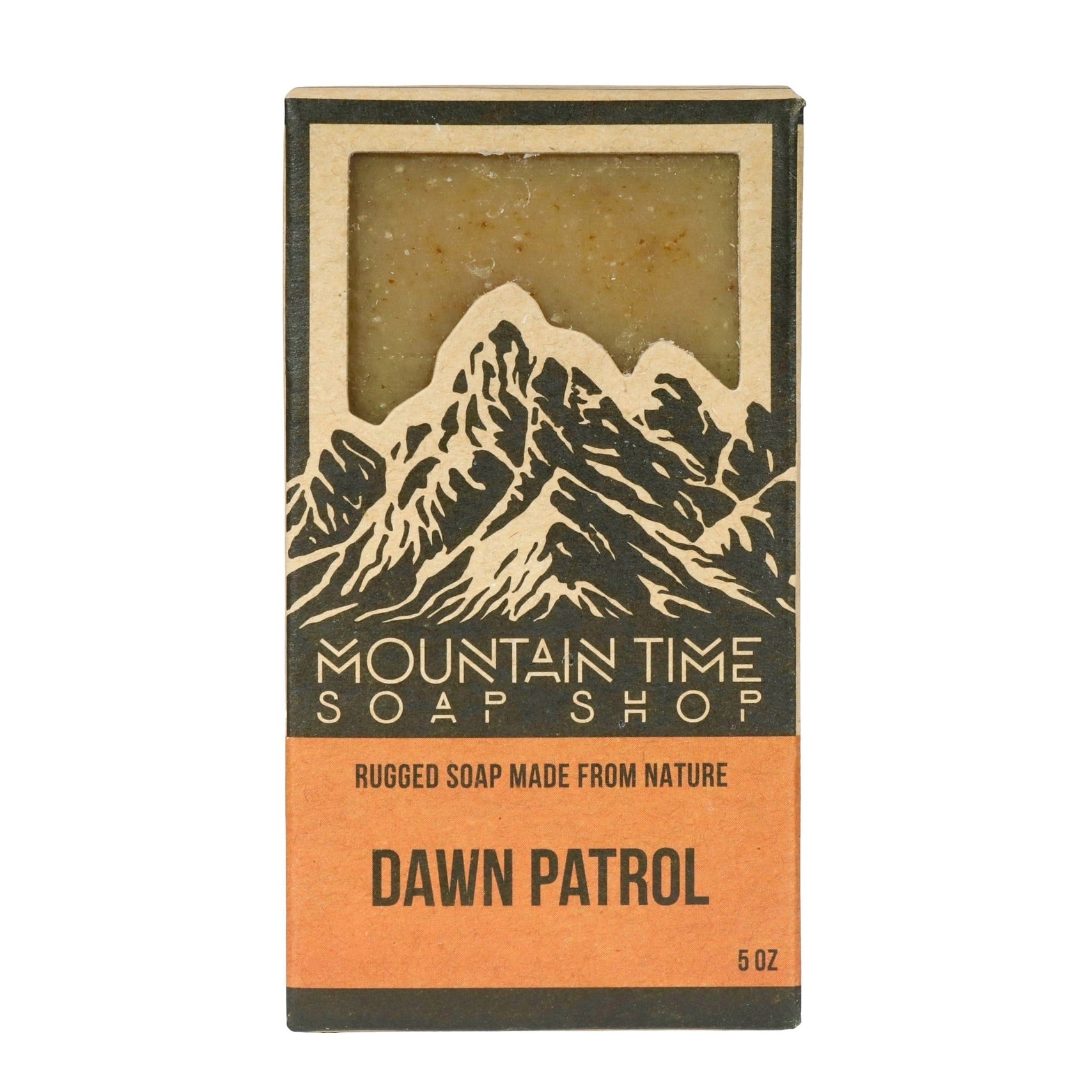 Dawn Patrol Bar Soap、mySite、g9winljtr
