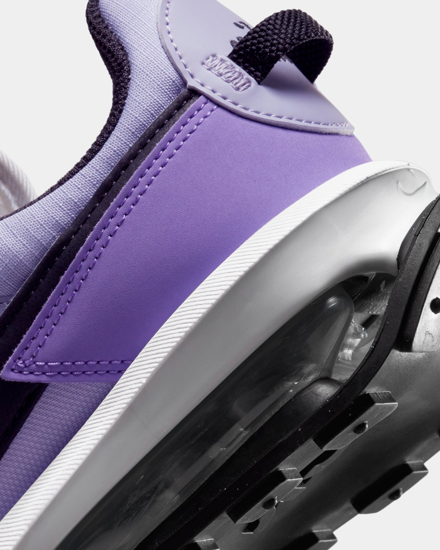 Nike Women's Air Max Pre-Day Purple Dawn/Black、mySite、zt4zffjzw