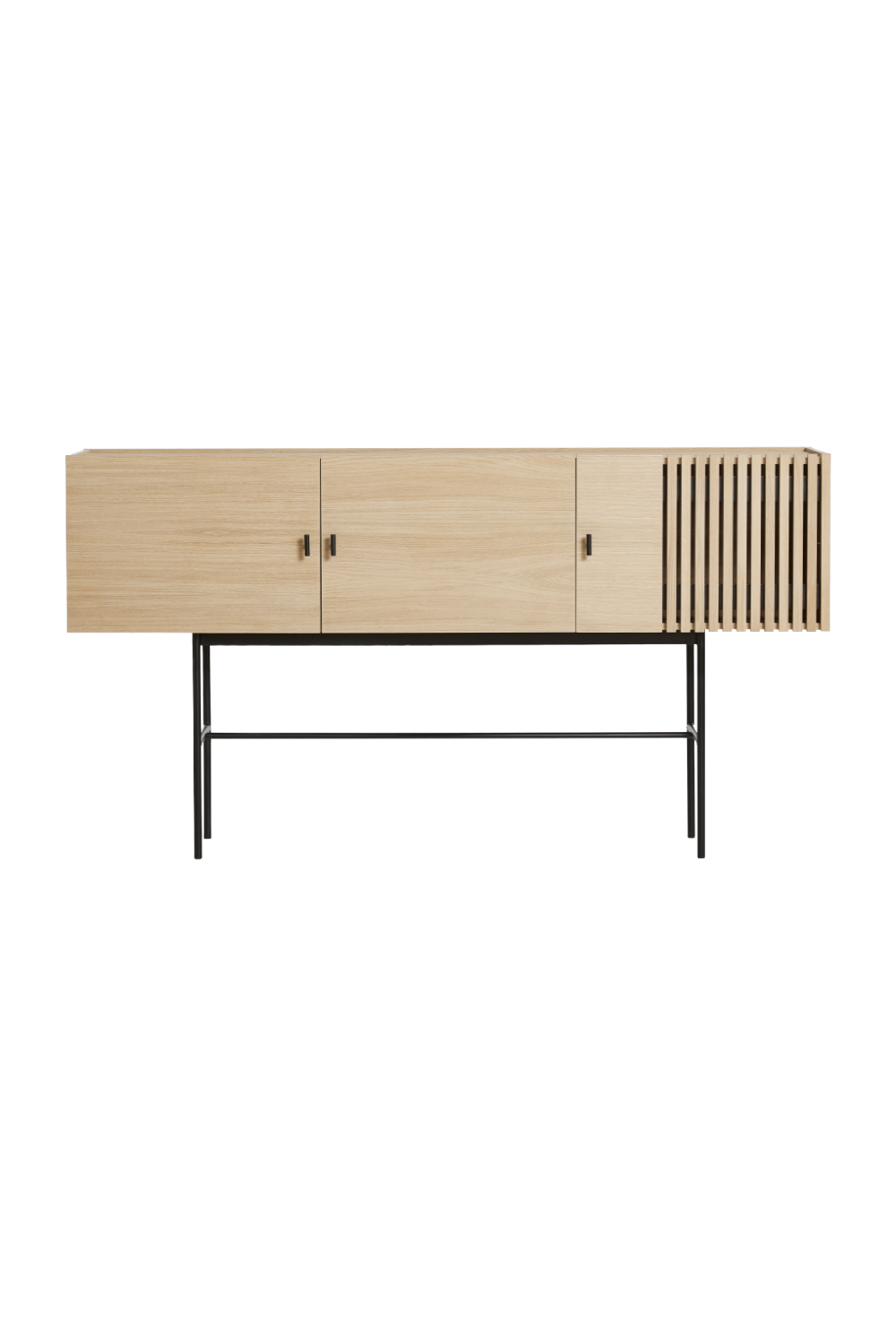 Modern Geometrical Sideboard L | WOUD Array、mySite、neckold
