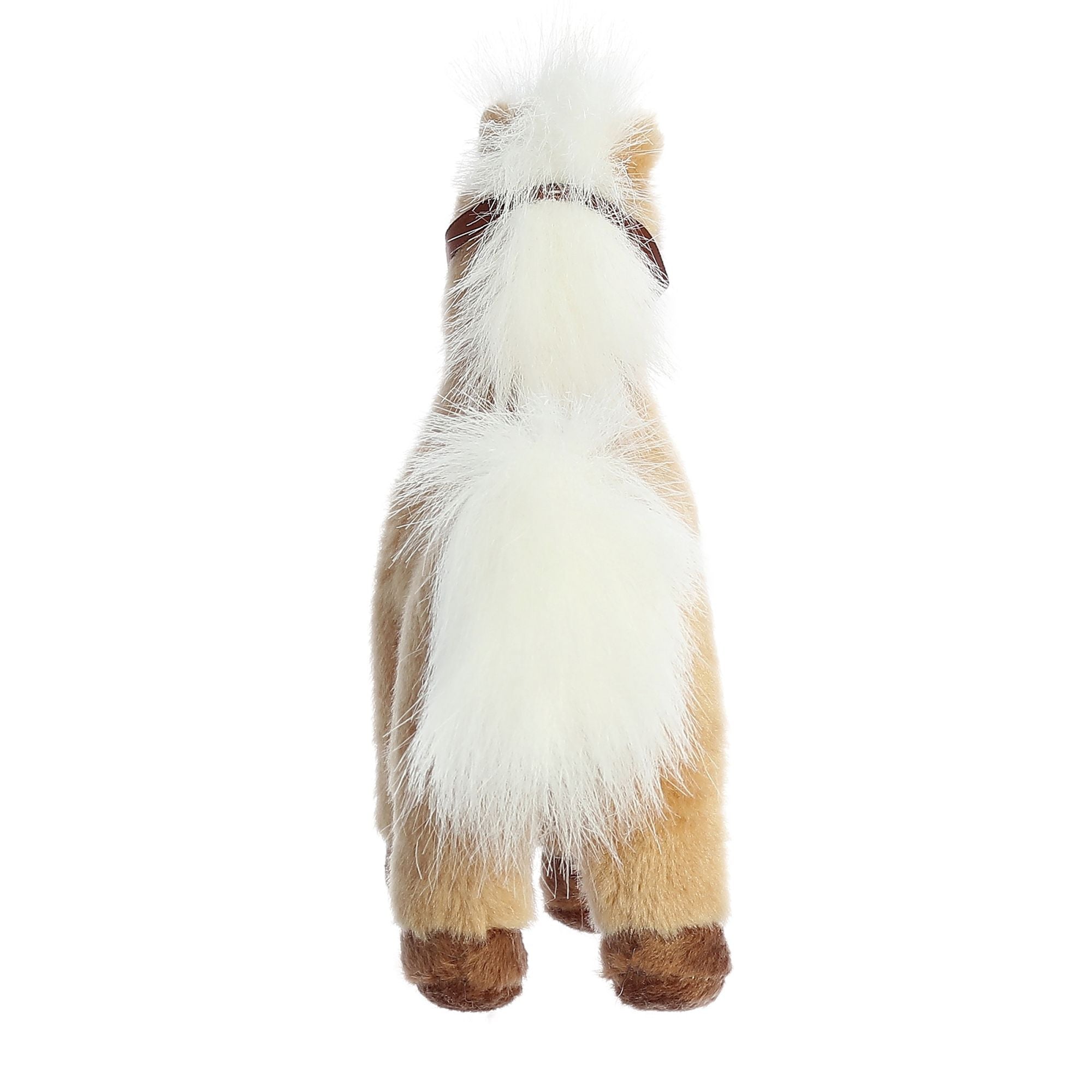 Aurora® - Breyer® - Whinny Bits - 7 Palomino、mySite、g9winljtr