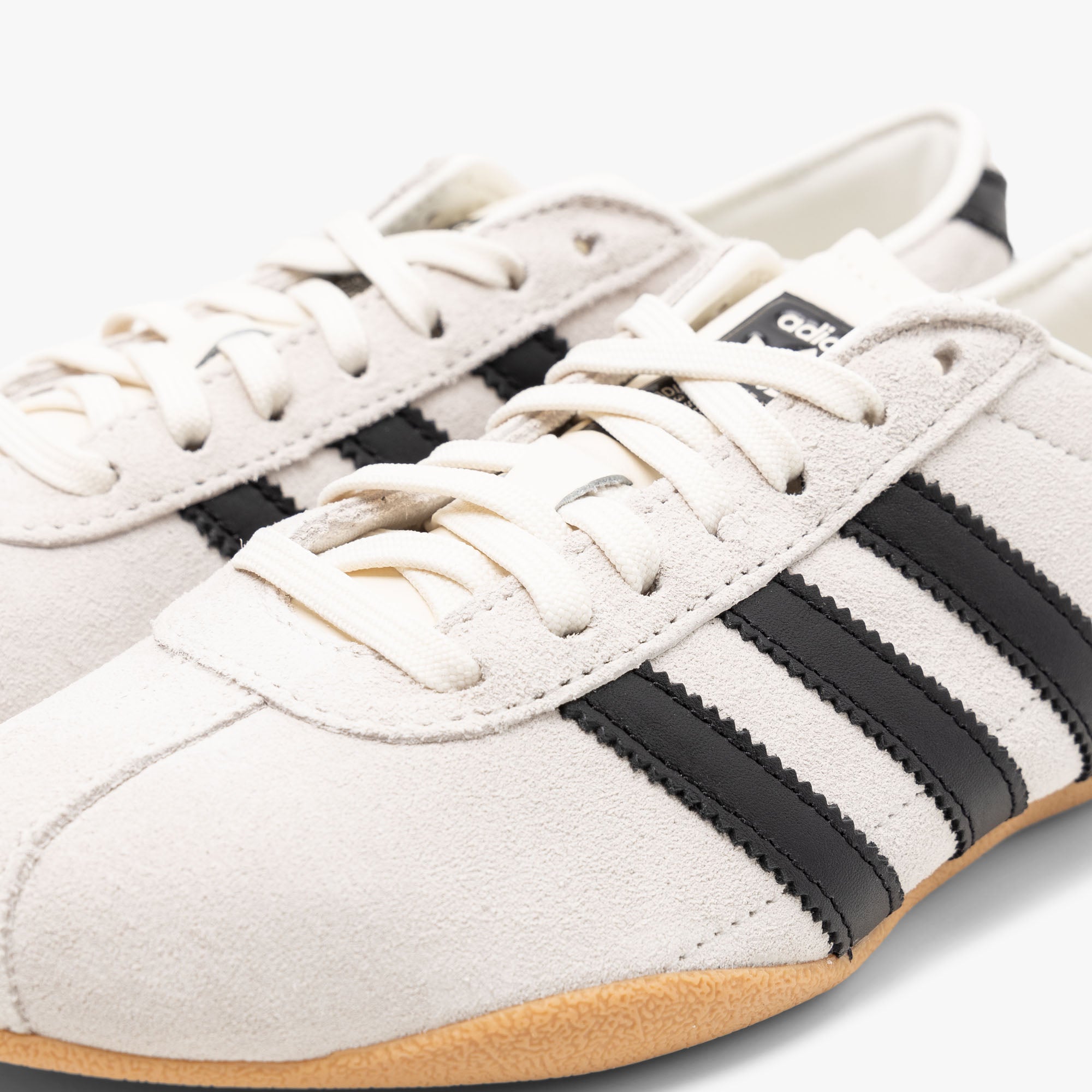 adidas Originals Women's Tokyo Off White / Core Black - Gold、mySite、merchandisen