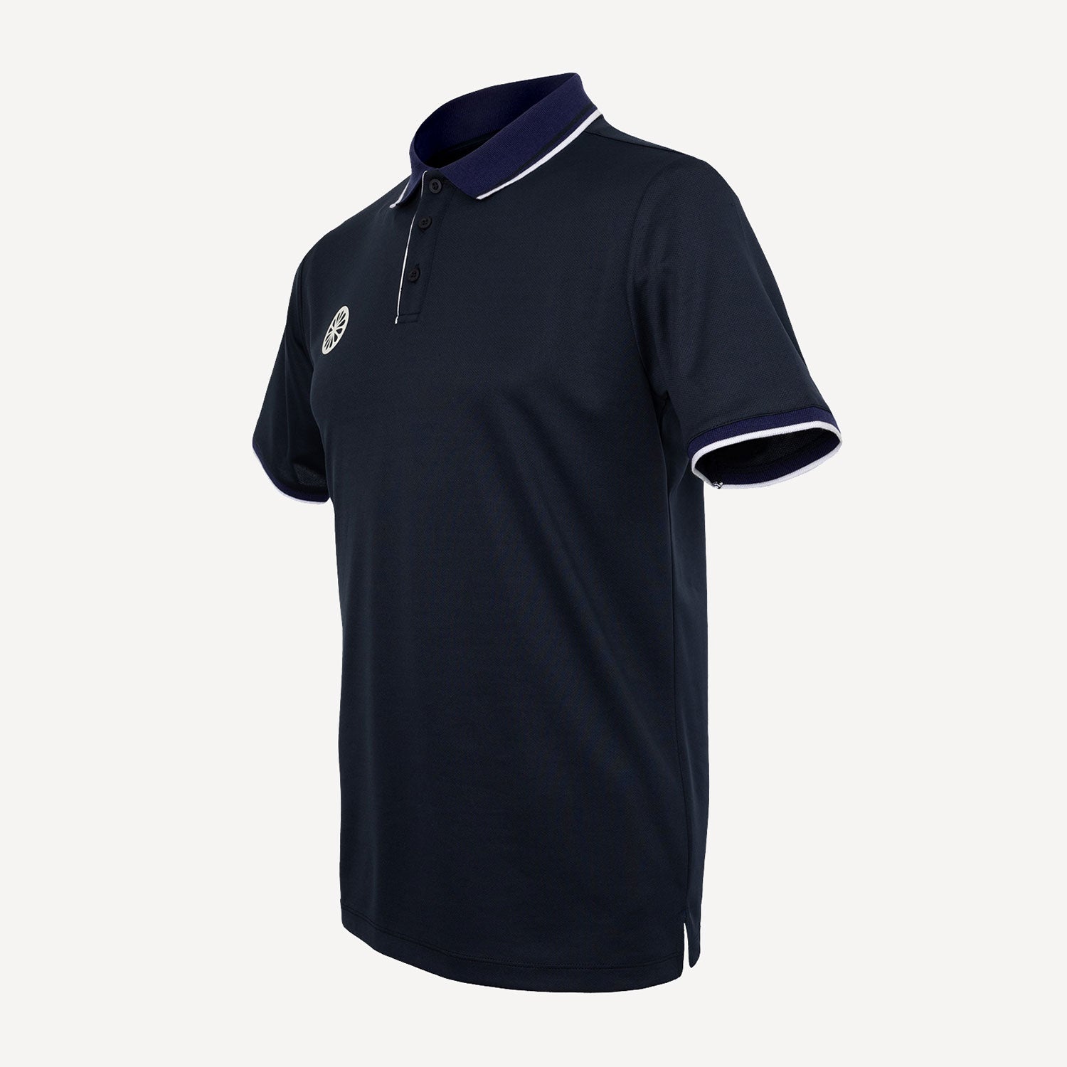 The Indian Maharadja Men's Pique Tennis Polo