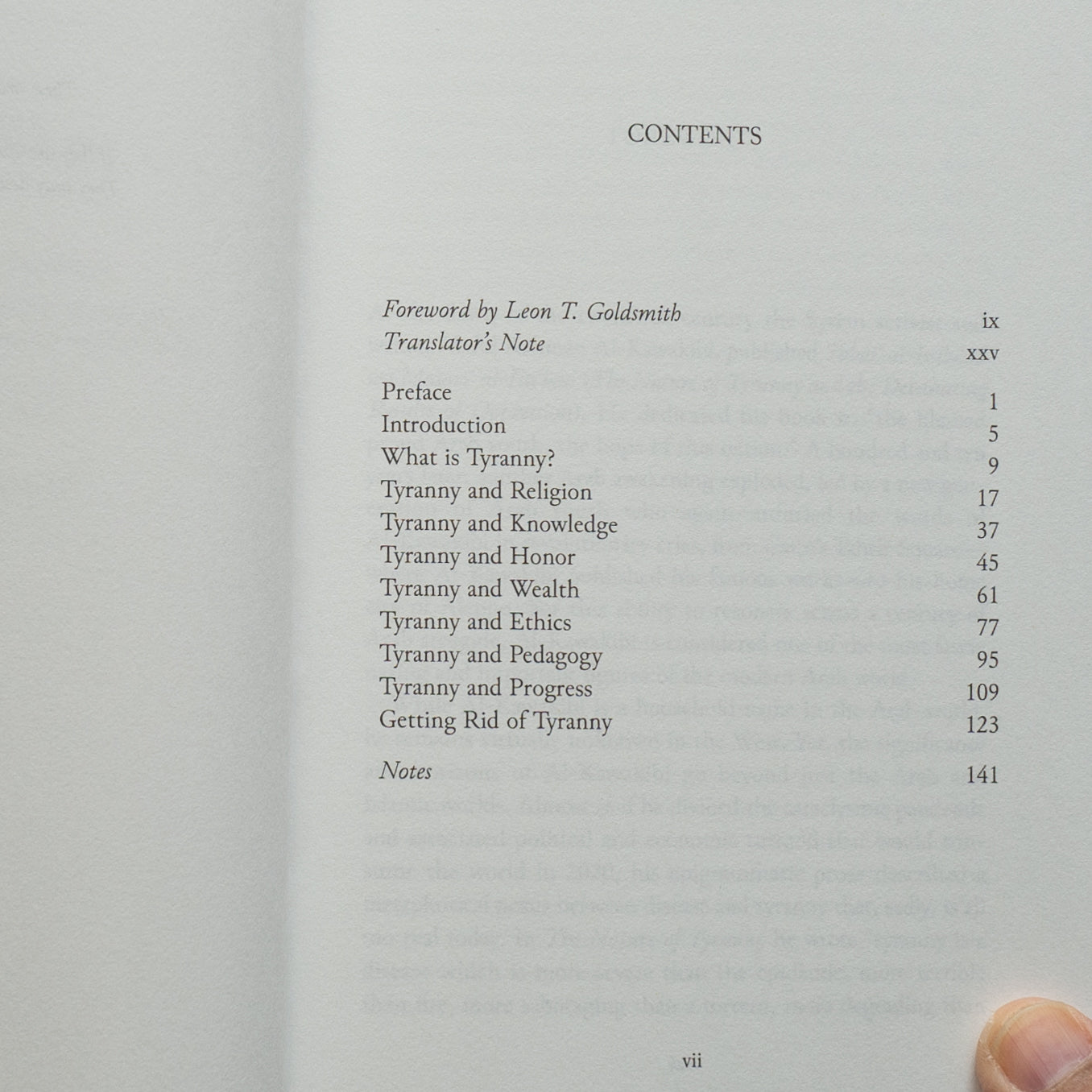 The Nature of Tyranny and the Devastating Results of Oppression、mySite、topwebapps