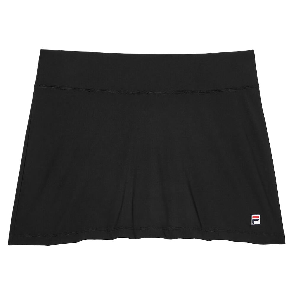 Fila Women's Essentials A-Line Skort - Black、mySite、neckold