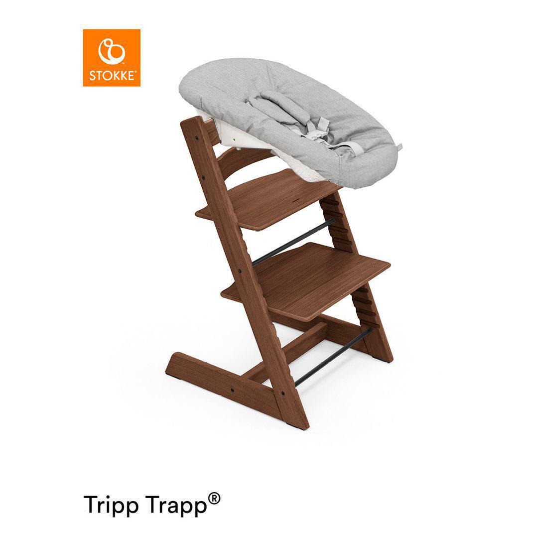  Stokke Tripp Trapp Highchair + Newborn Set、mySite、merchandisen
