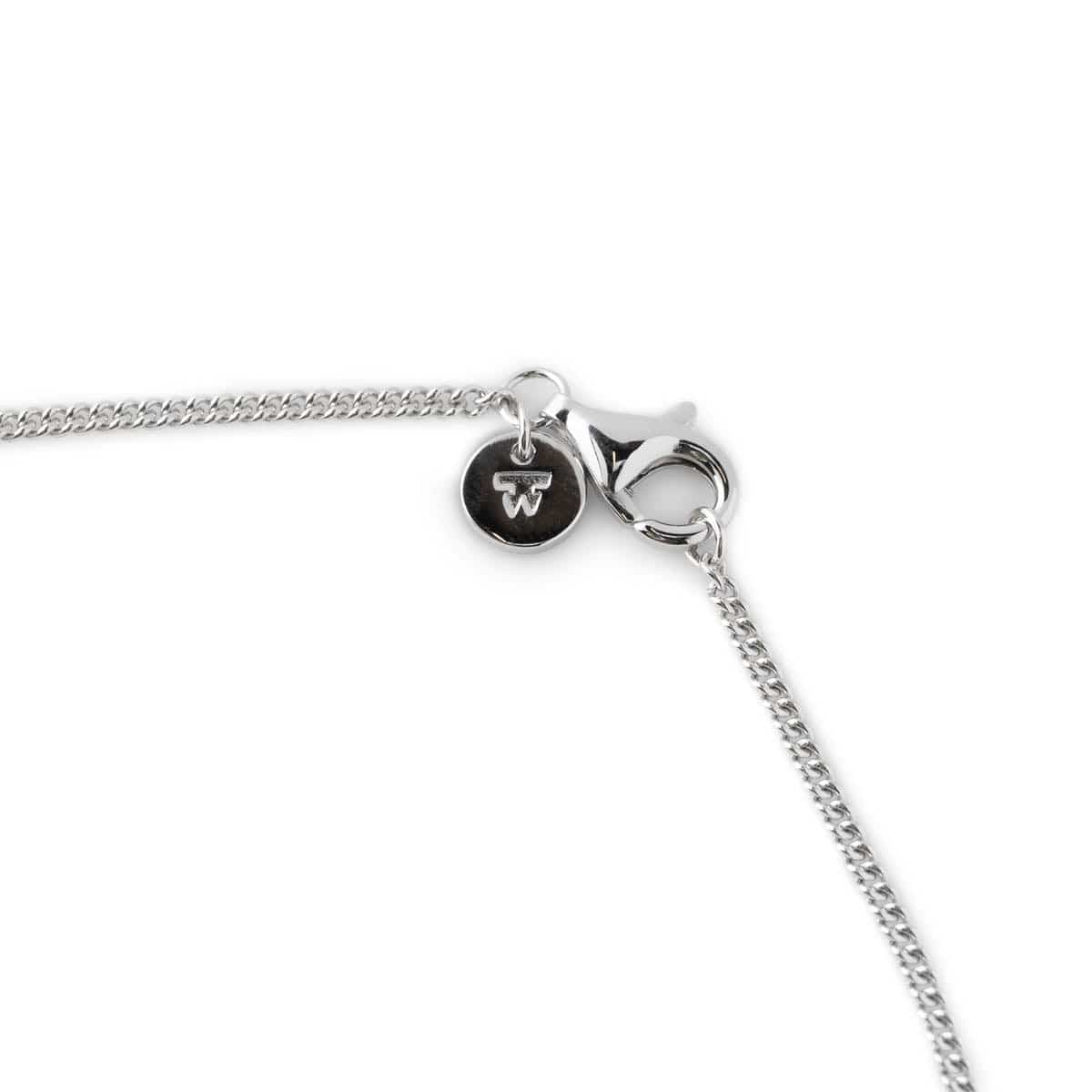 MINED PENDANT EMERALD NECKLACE、mySite、zt4zffjzw