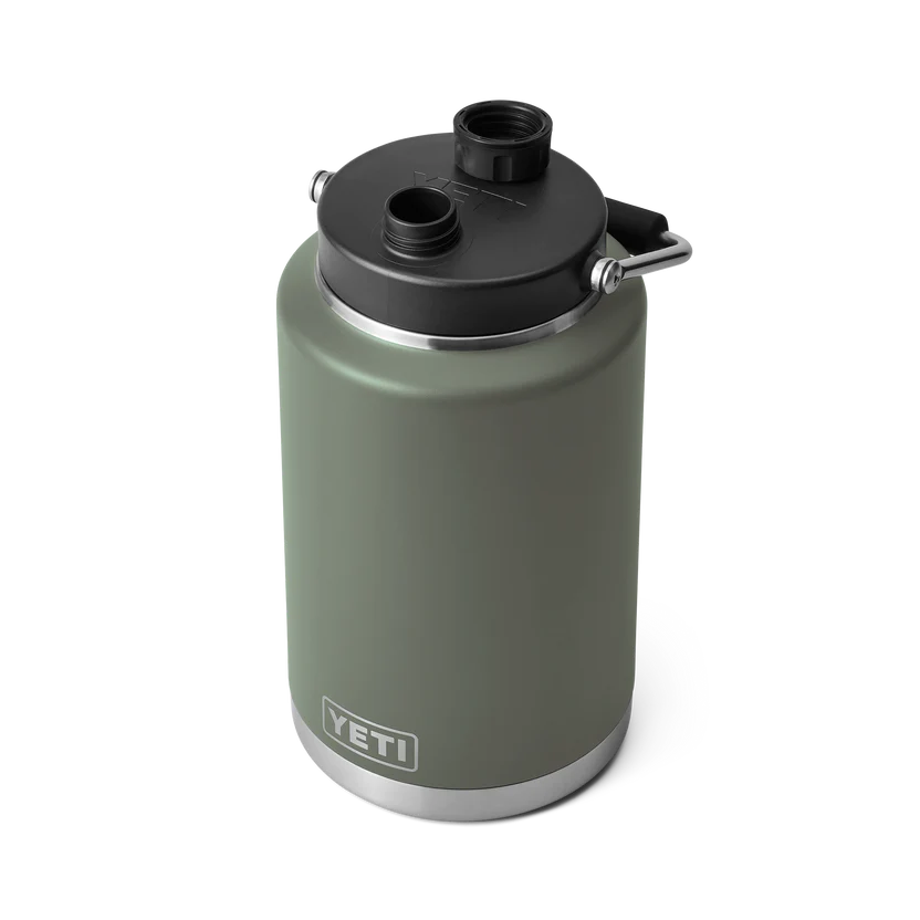 YETI Rambler One Gallon Jug - 3.8L、mySite、noshort