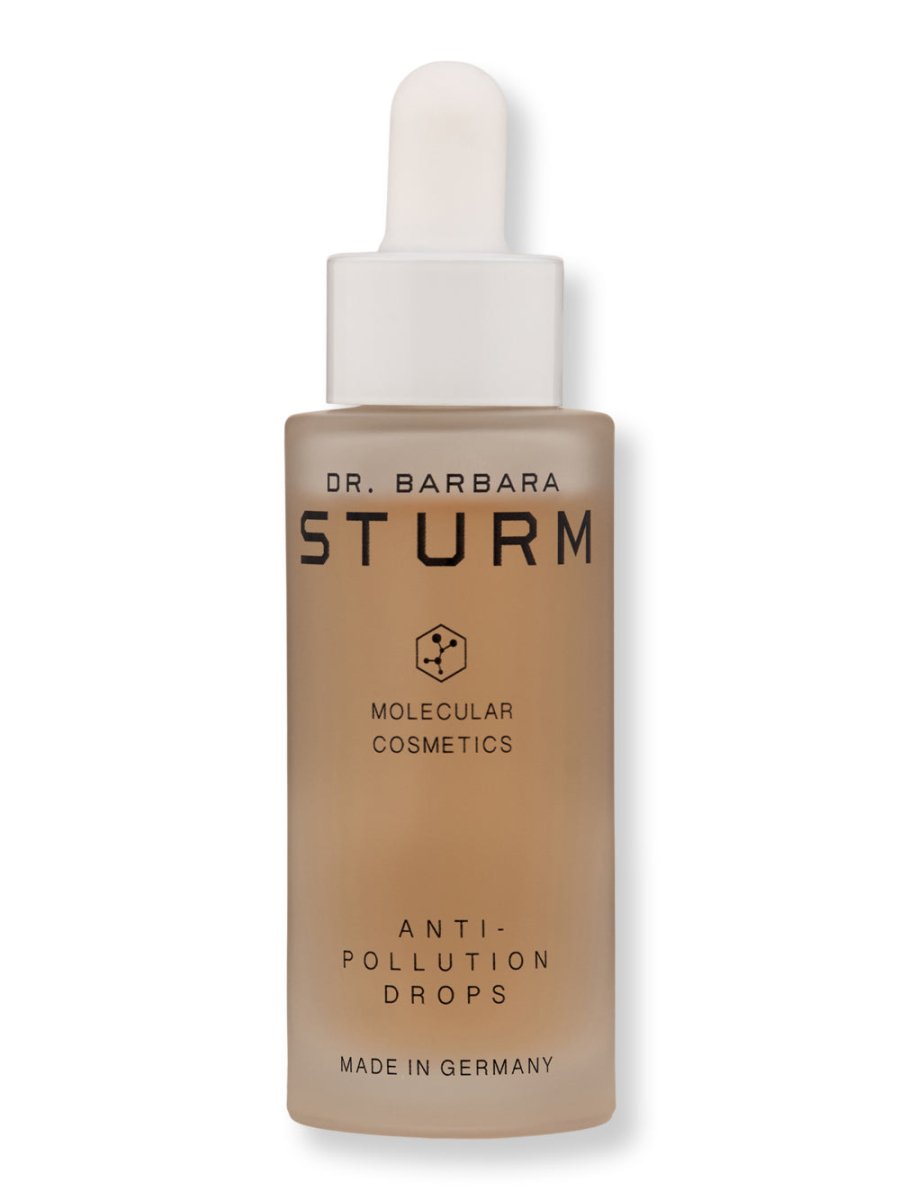 Dr. Barbara Sturm Anti-Pollution Drops、mySite、gigharbornorthrealestate