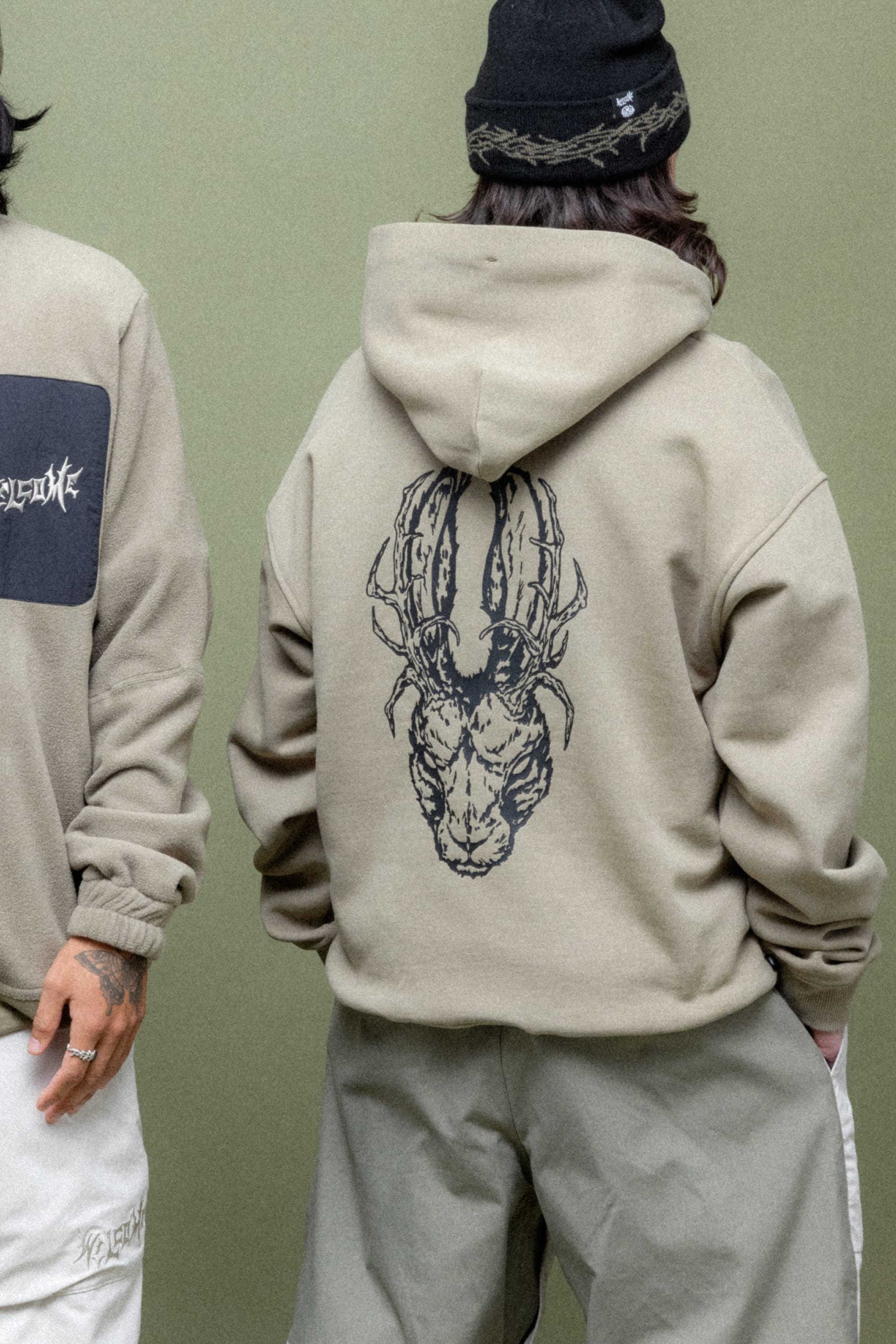 686 Men's Welcome Premium Heavyweight Pullover Hoody、mySite、i-lightchina