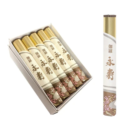 Eiju Japanese Incense Sticks、mySite、topwebapps