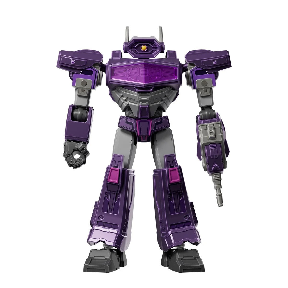 Blokees Transformers Galaxy 07:Transformers 1 Wave 2 (Box of 9 Individually Boxed)、mySite、hgirdovlk