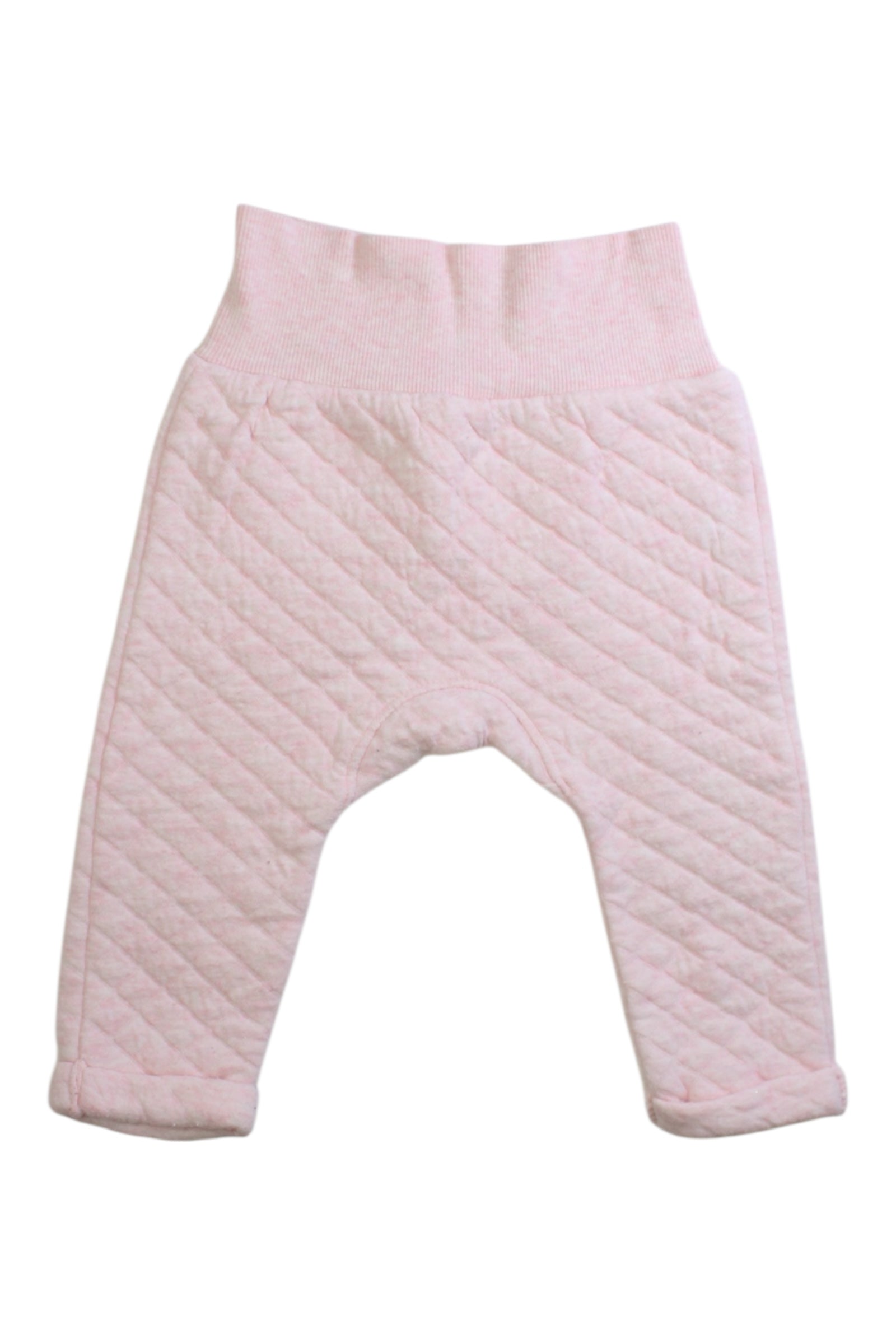 Purebaby Quilted Pants 6-12M、mySite、g9winljtr