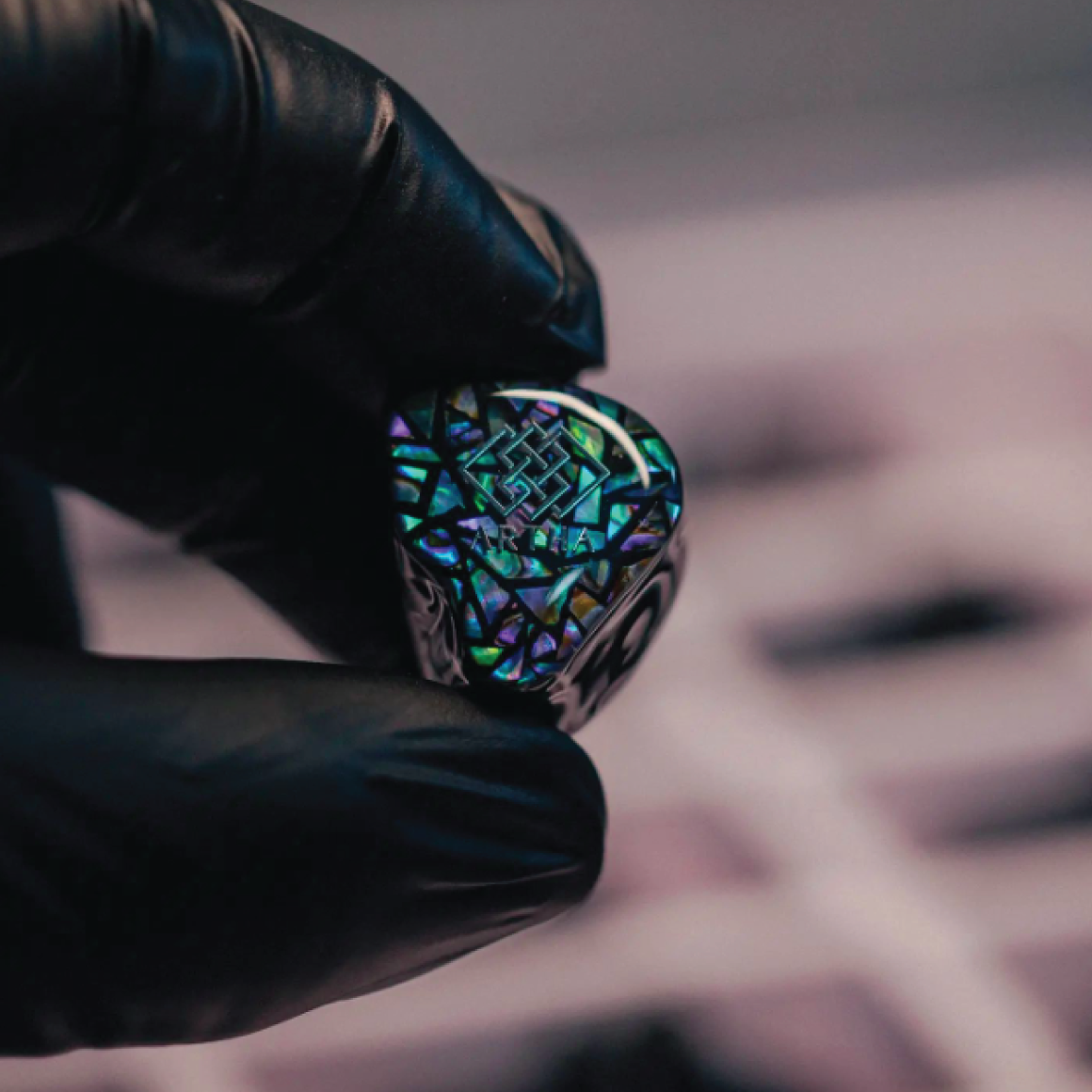  FlipEars - Artha Universal IEM、mySite、merchandisen