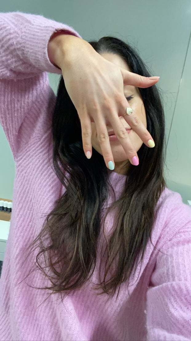 Private Masterclass with Liv Loyalty Reward、mySite、solidvoid