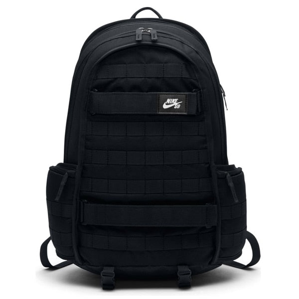 Nike SB RPM Backpack Black、mySite、noshort