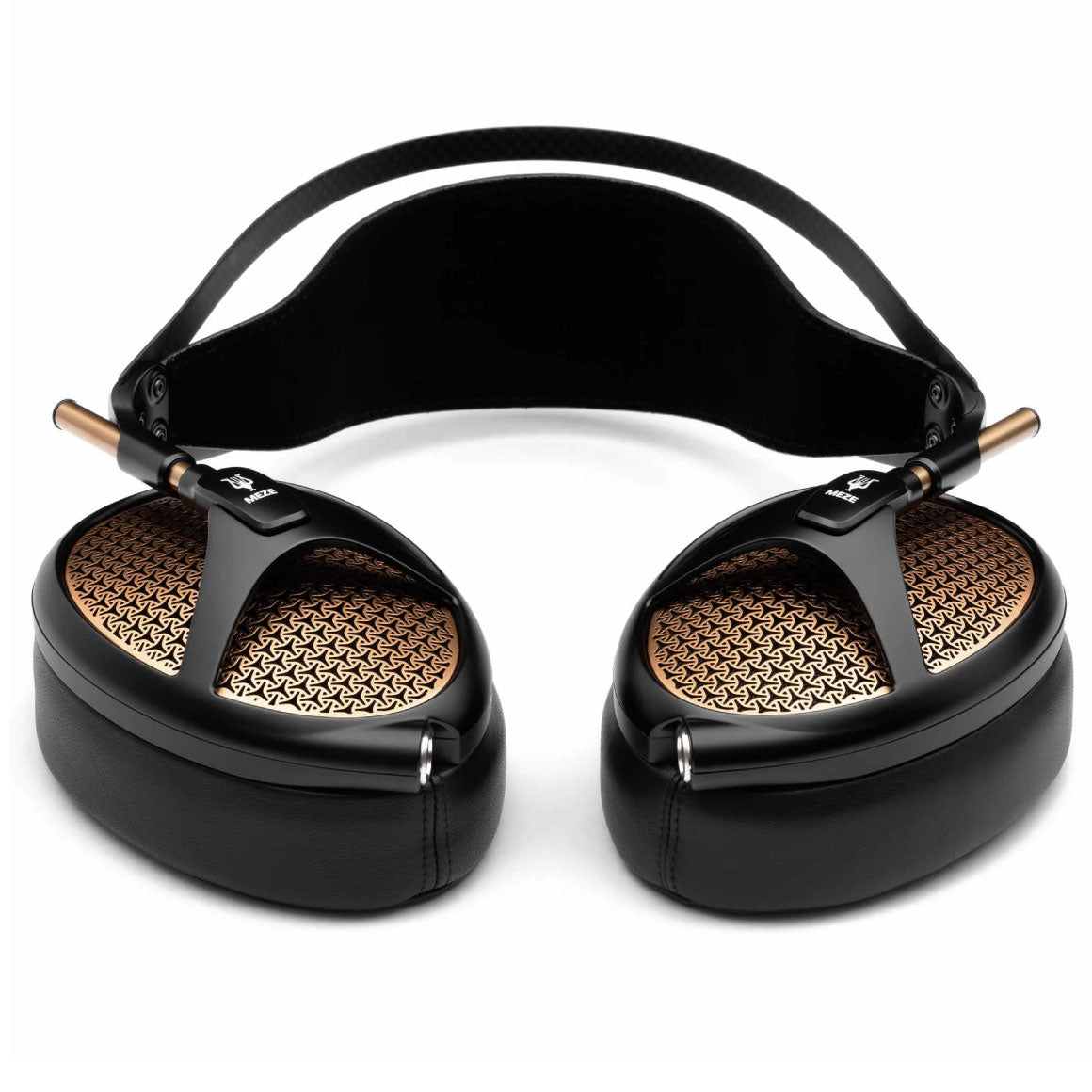  Meze - Empyrean、mySite、merchandisen