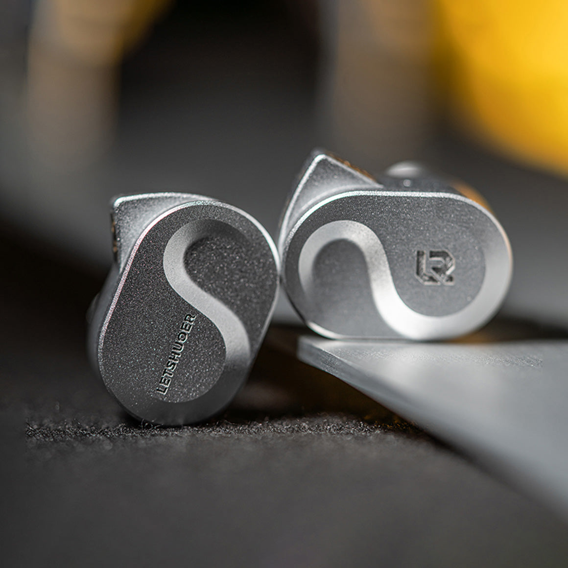  Letshuoer - S08、mySite、merchandisen