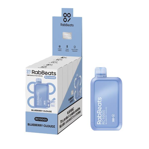 RabBeats RC10000 10000 Puffs Disposable Vape 18mL、mySite、zt4zffjzw