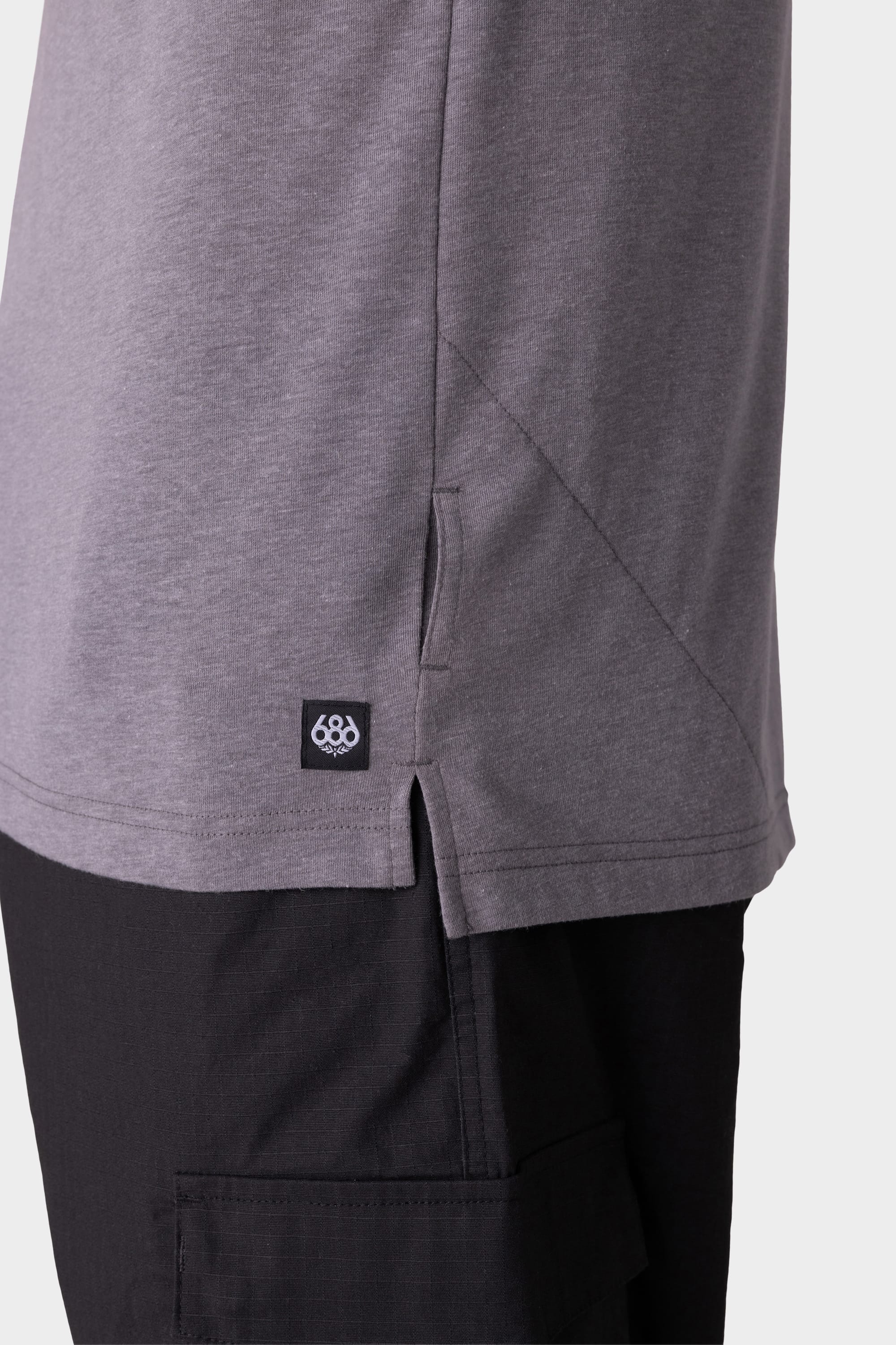 686 Men's Everywhere drirelease庐 Tech Polo、mySite、i-lightchina