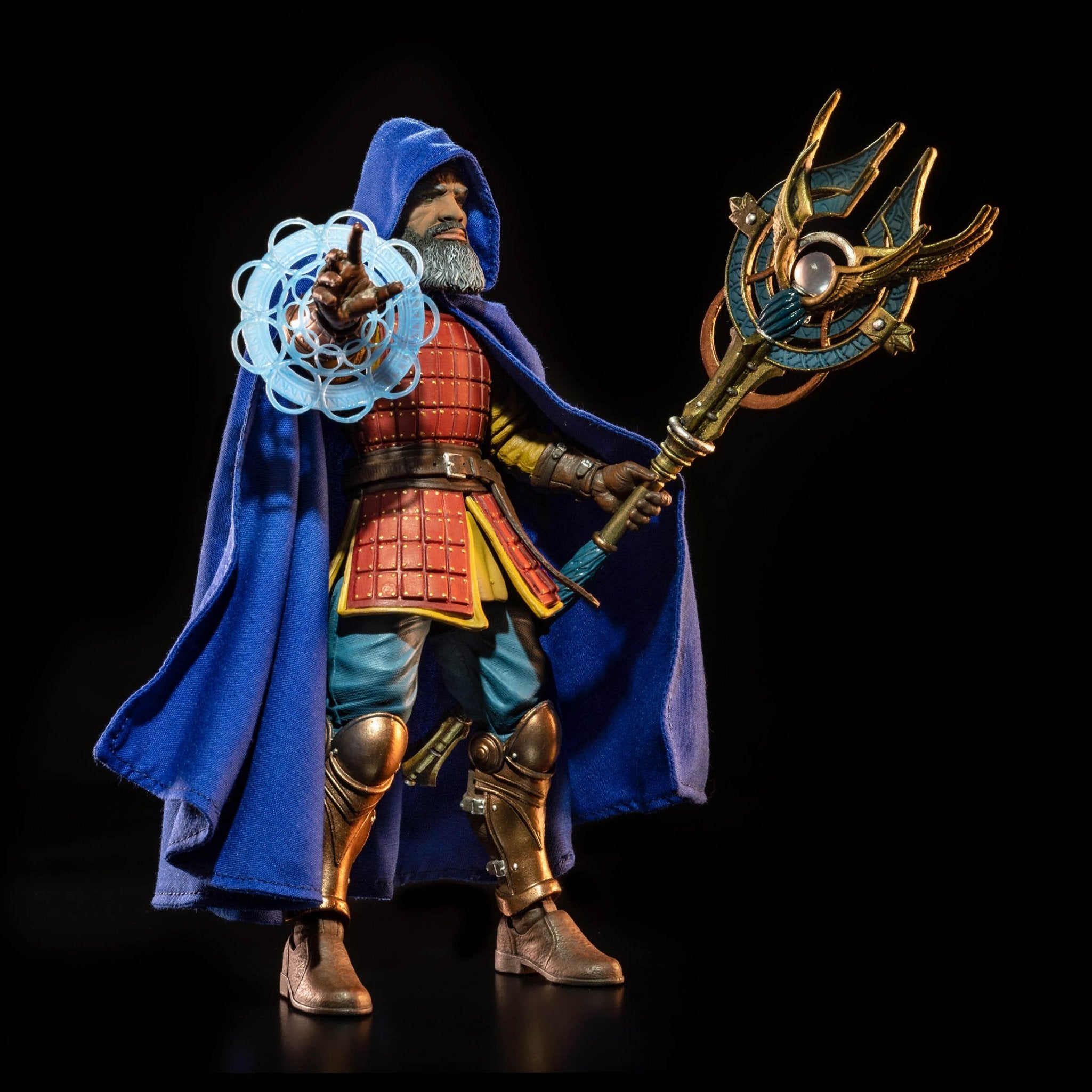 Mythic Legions Poxxus Zende Amaanthyr、mySite、hgirdovlk