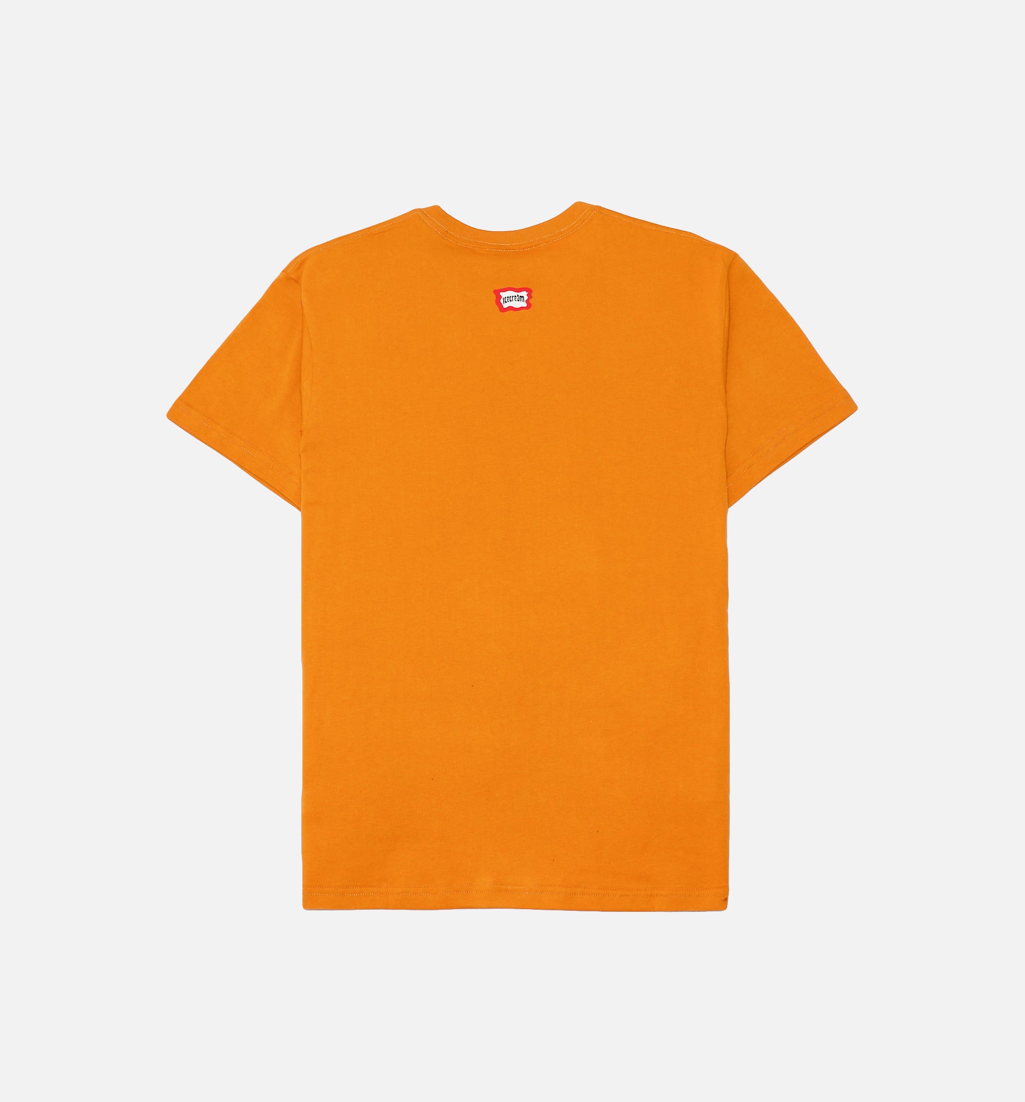 What's On Your Mind Tee Mens Tshirt - Gold、mySite、dreamappss