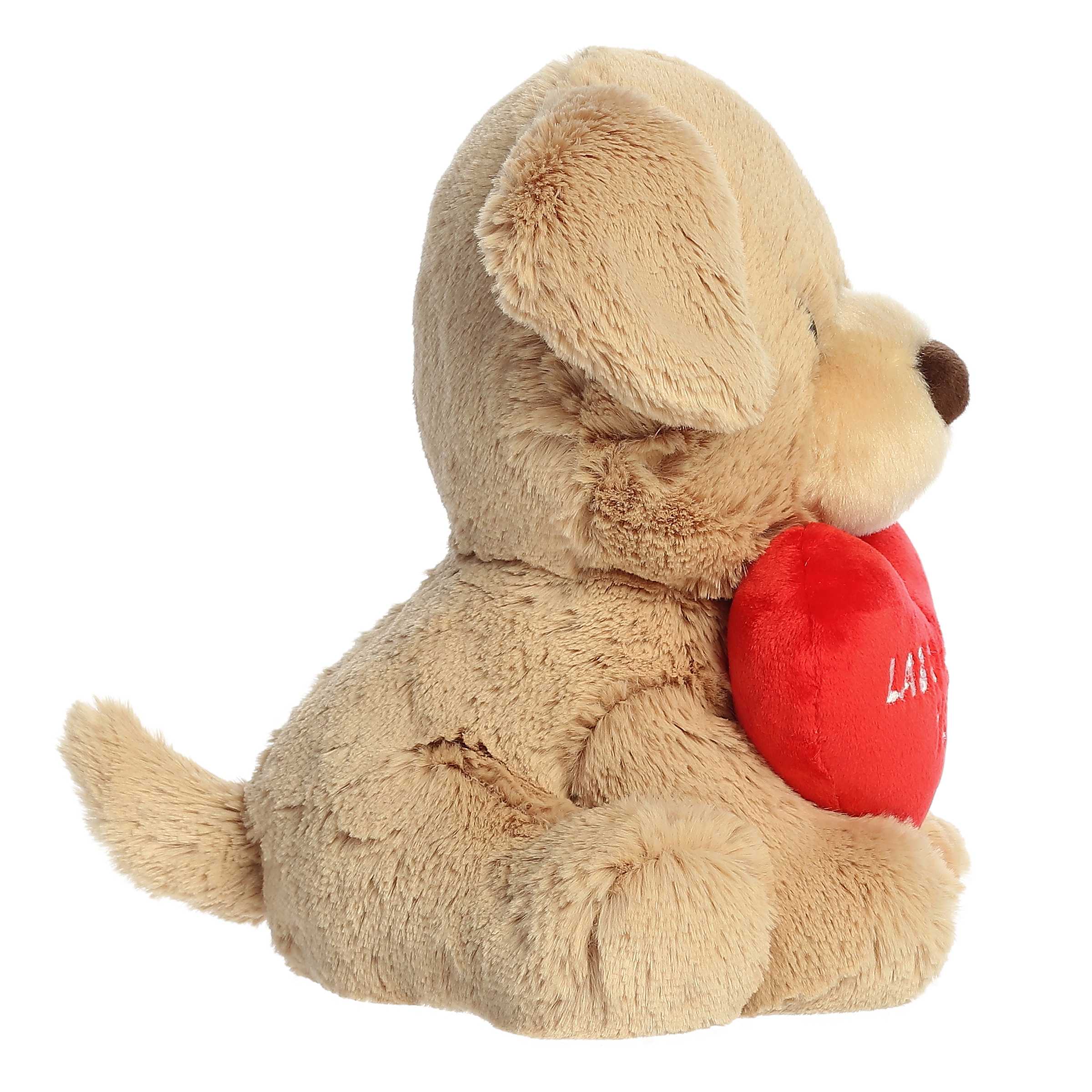 Aurora® - JUST SAYIN'™ - 9 I Labr-Adore You™、mySite、g9winljtr