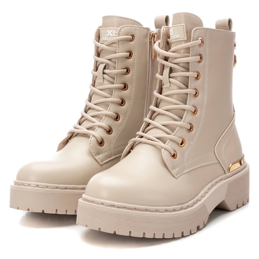 BOTÍN DE MUJER XTI 14180702、mySite、gtrtttuynbv