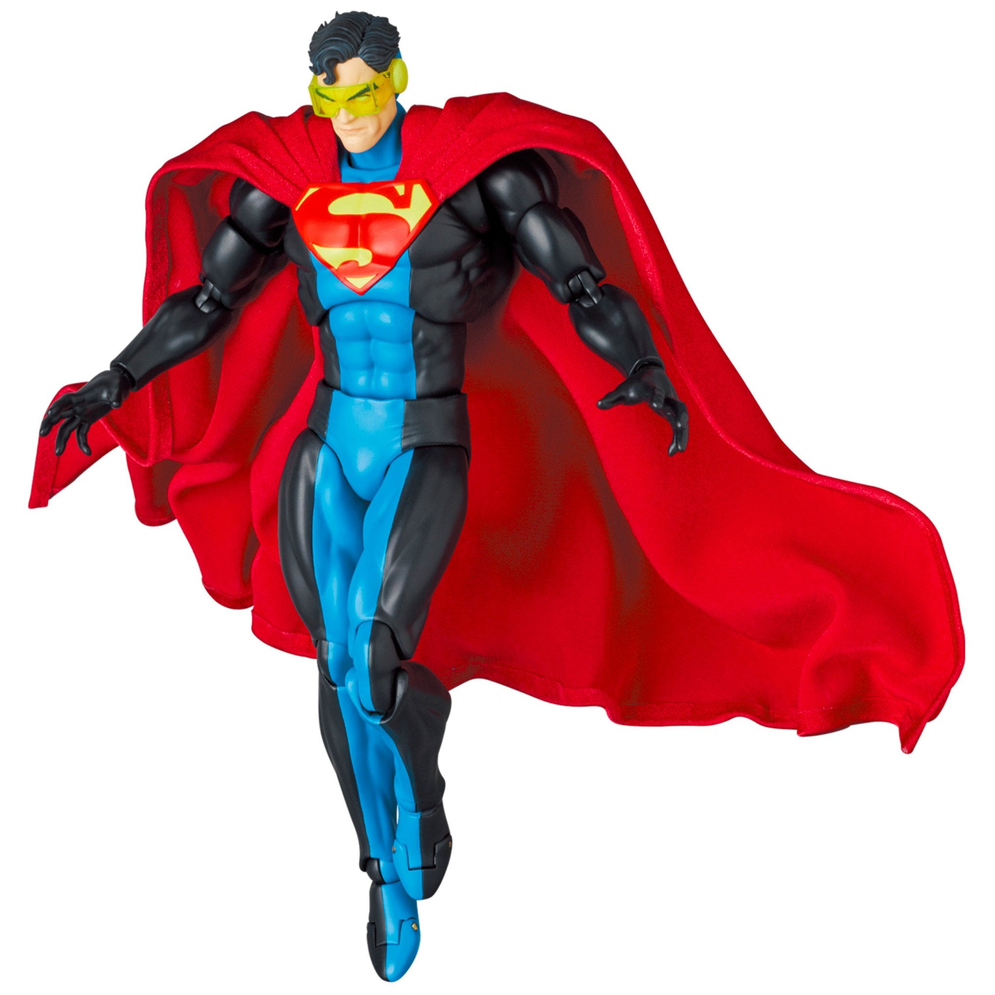 The Return of Superman MAFEX #219 Eradicator、mySite、hgirdovlk