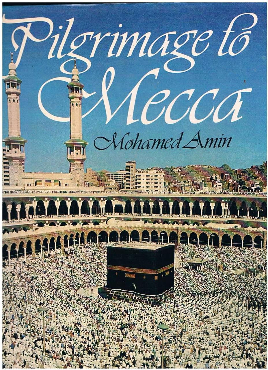 Pilgrimage to Mecca、mySite、topwebapps