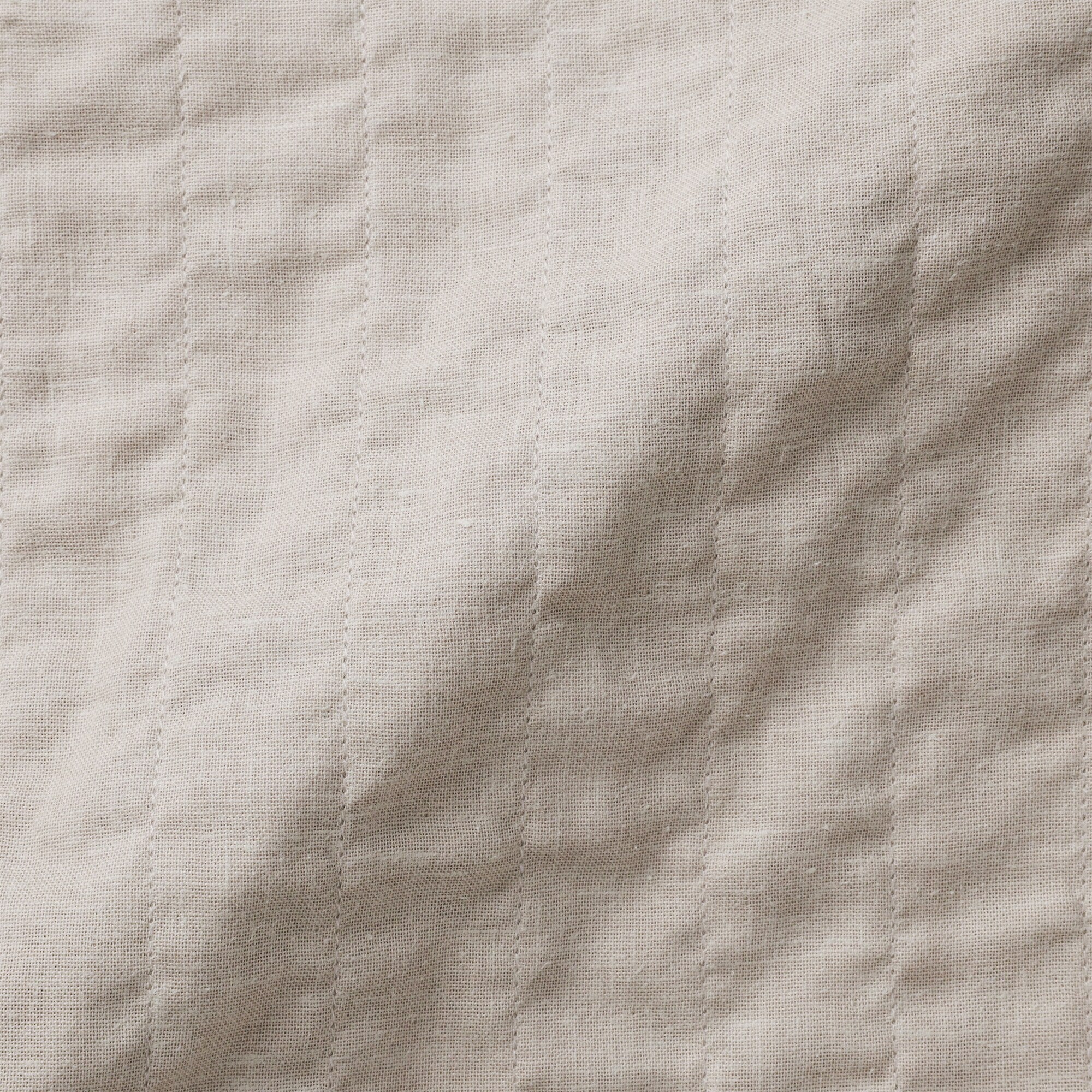  Women's Kapok Blend Double Gauze Quilted Jacket、mySite、sugarbowlscore