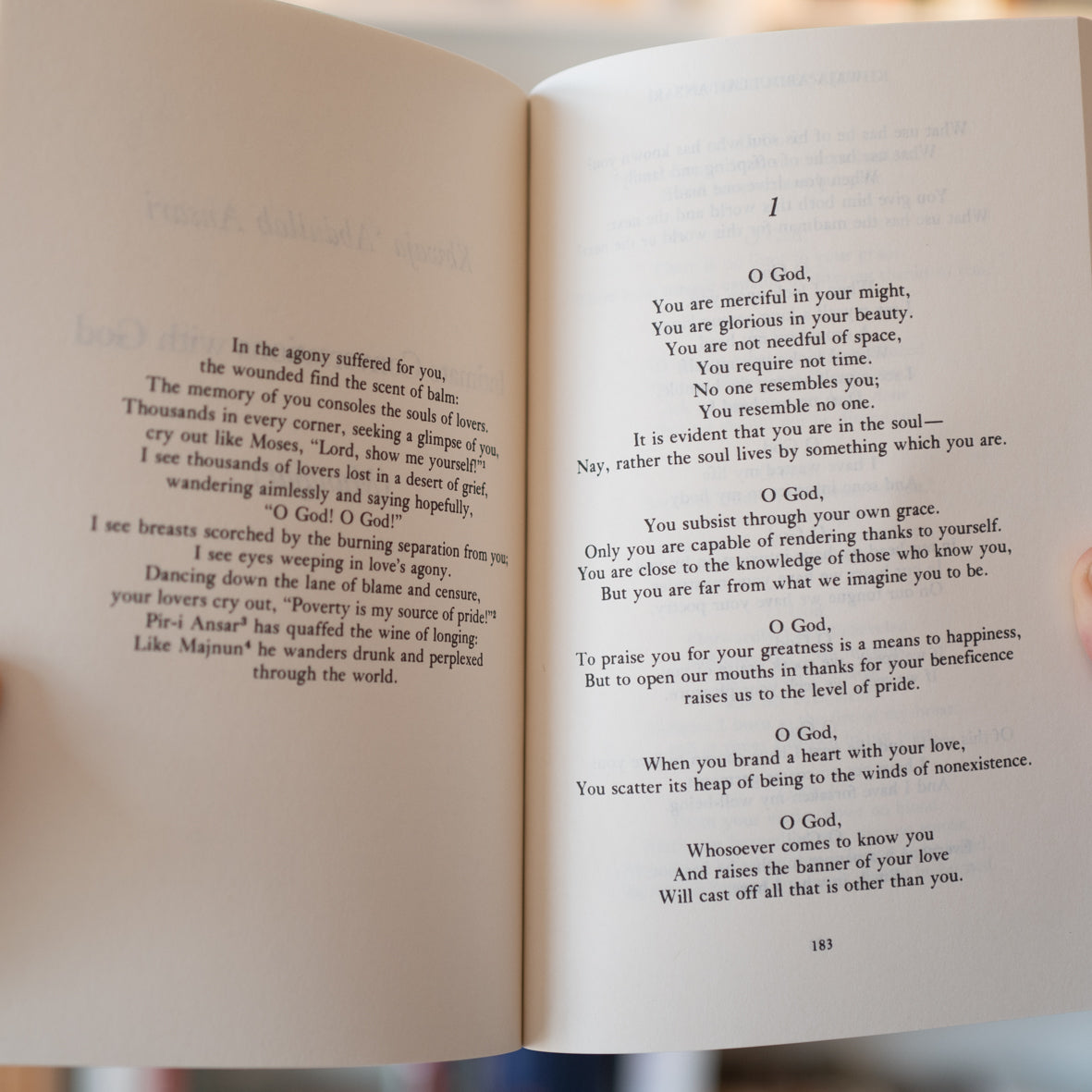 Ibn 'Ata' Illah: The Book of Wisdom and Kwaja Abdullah Ansari: Intimate Conversations、mySite、topwebapps