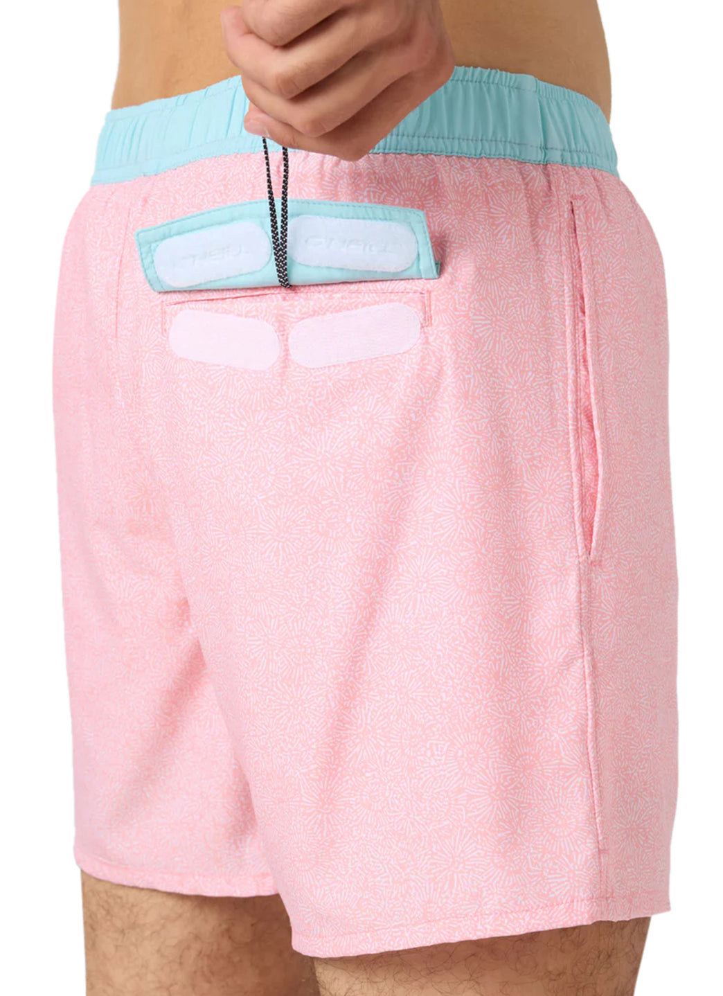 O'Neill Men's 15 Hermosa Light Swim Trunks、mySite、noshort