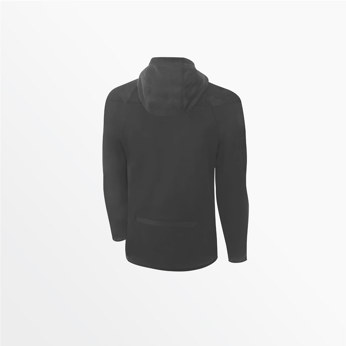 MEN'S TRIBECA 1/4 ZIP THERMA FLEECE HOODIE