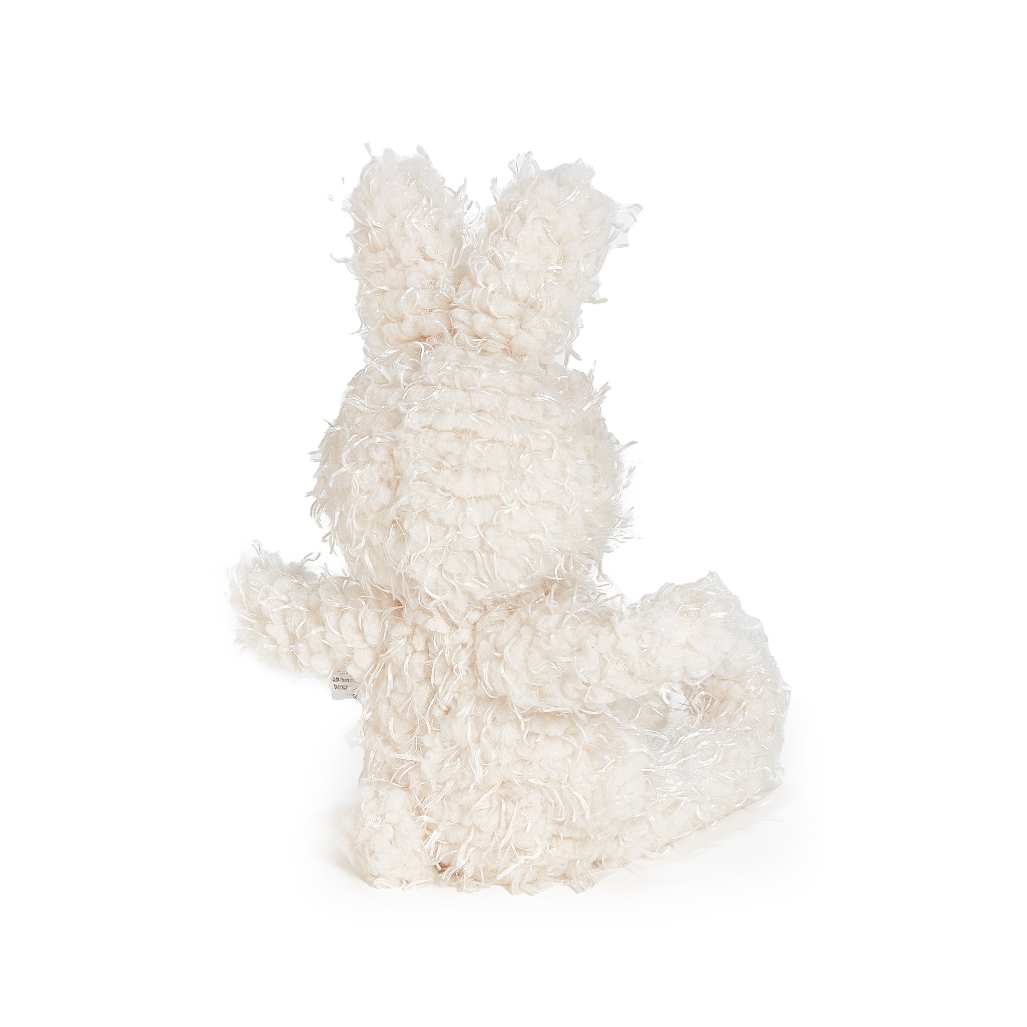 Shaggy Hoppy the Bunny、mySite、g9winljtr