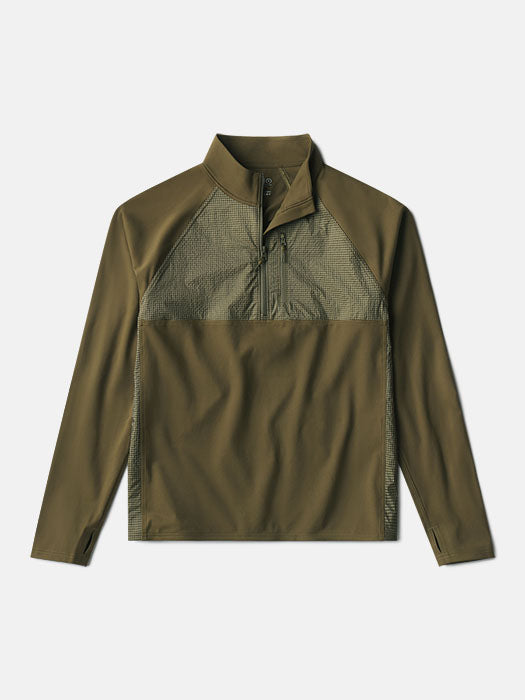 Jog 1/2 Zip CL、mySite、shJog 1/2 Zip CL、mySite、glenpowelloop_name