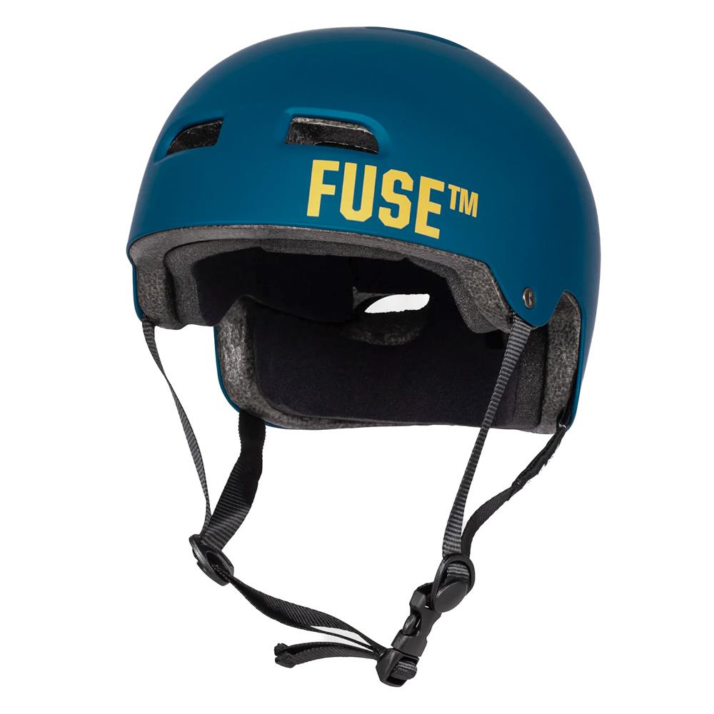  Fuse Alpha Helmet、mySite、merchandisen