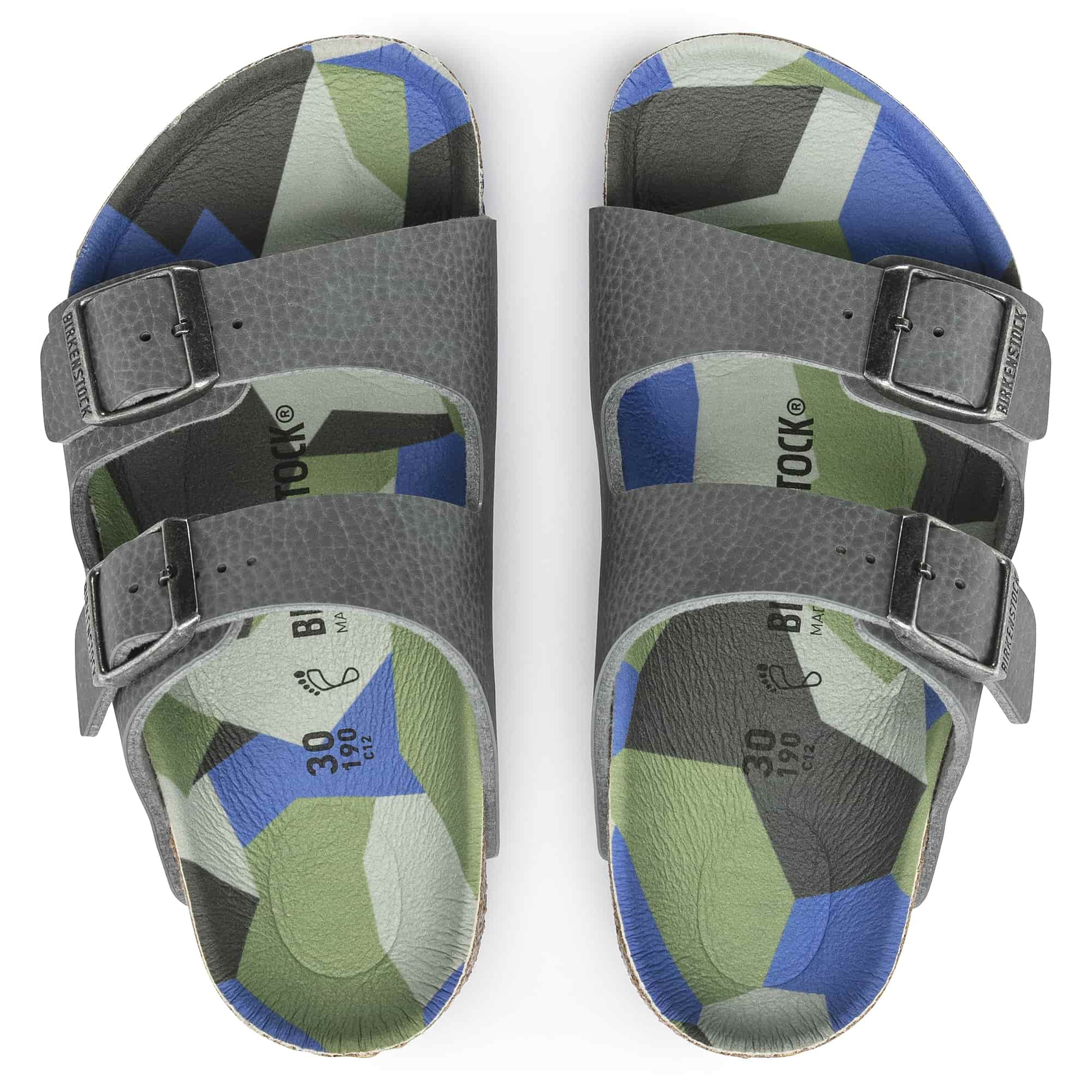 Arizona Kids Birko-Flor、mySite、gtrtttuynbv