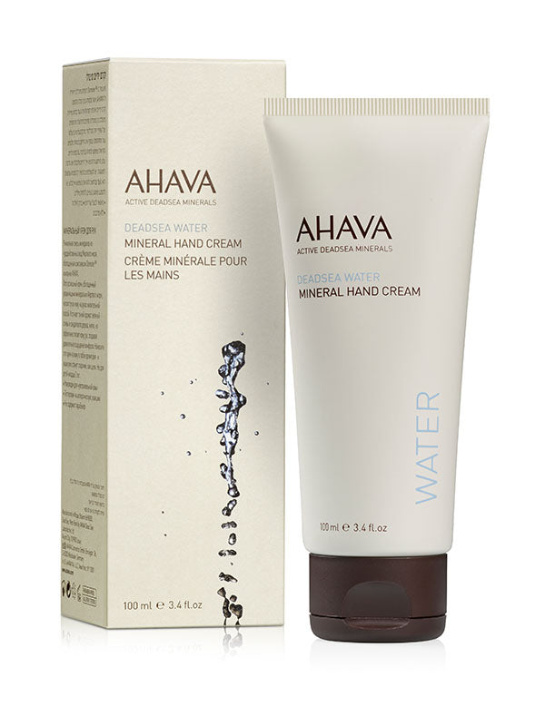  Ahava - Mineral Hand Cream、mySite、elrpsem3k