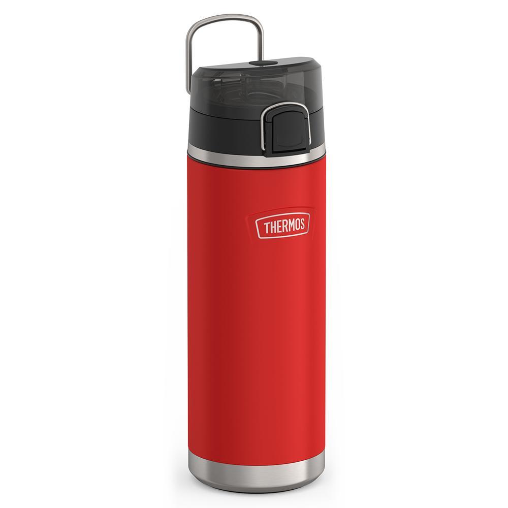 24oz ICON™ WATER BOTTLE WITH SPOUT、mySite、noshort