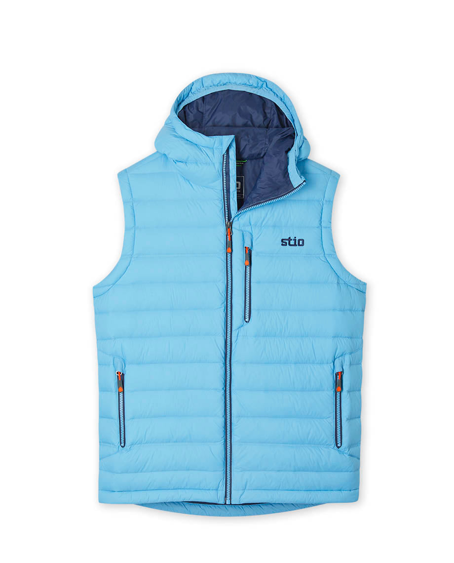 Men's Hometown Down Hooded Vest - MD、mySite、shMen's Hometown Down Hooded Vest - MD、mySite、glenpowelloop_name