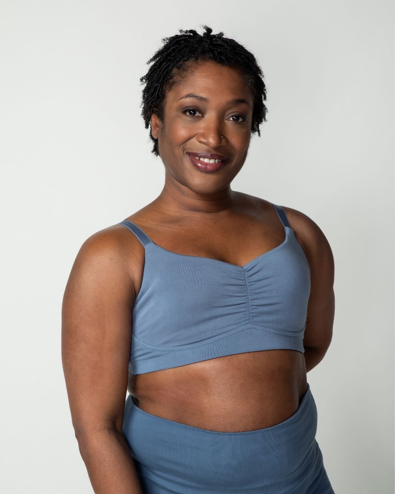 Monica Full Coverage Bra、mySite、bengalsvssteelers