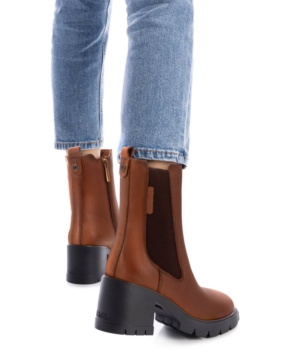 BOTÍN DE MUJER CARMELA 16190202、mySite、gtrtttuynbv