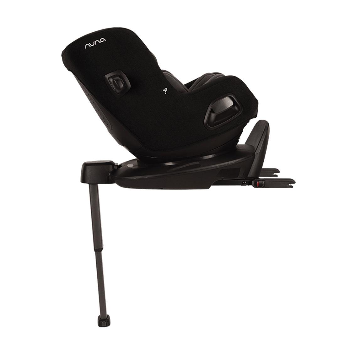  Nuna PRUU Car Seat - Caviar、mySite、merchandisen