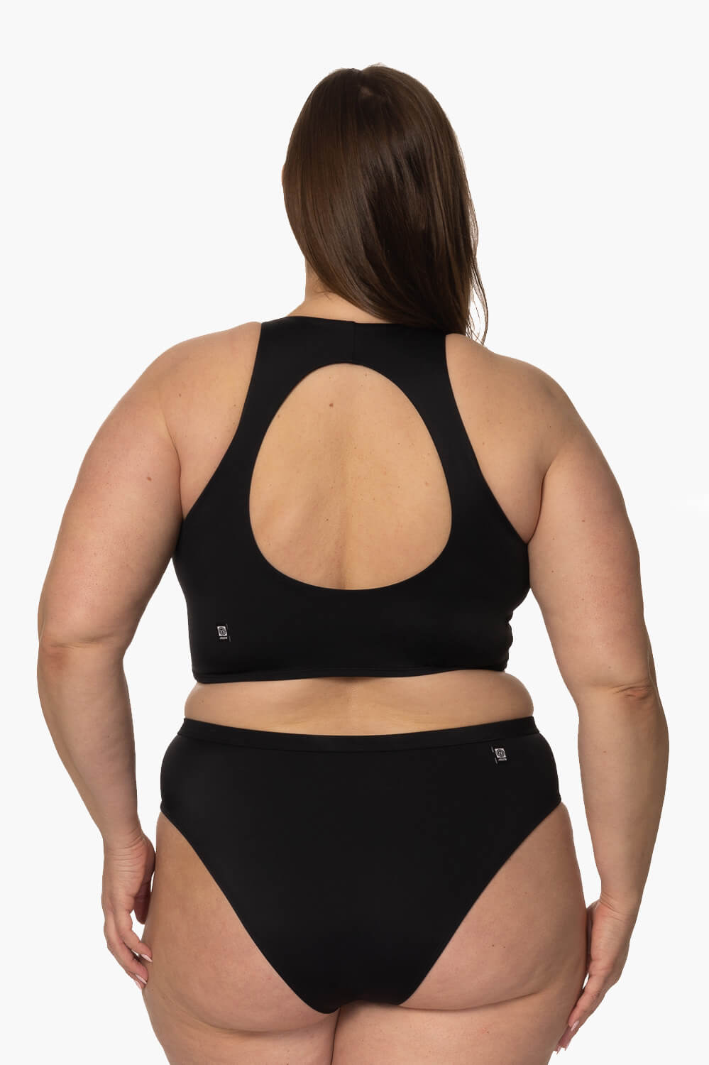  Camila Bikini Bottom - Black、mySite、ashleygrahame