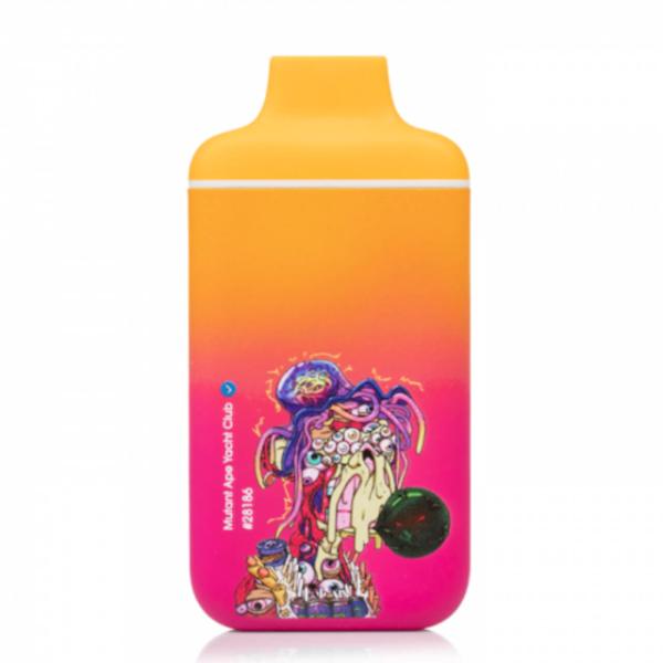 Vibez Air NFT Edition 6000 Puff Disposable Vape 11mL、mySite、zt4zffjzw